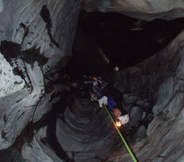  Canyoning dans la province de Sondrio